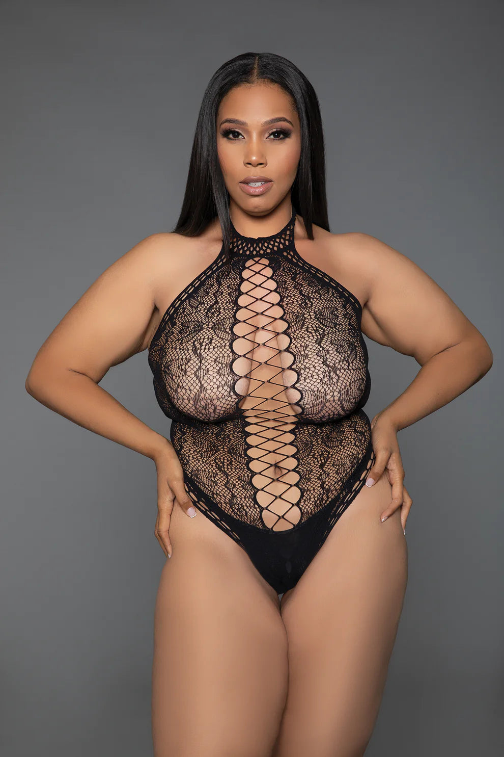 Weekend Discounts Worth Grabbing Queen Unforgettable Nights Bodysuit