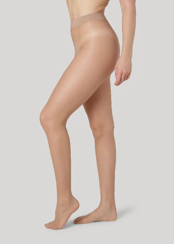 Super Discount REBECCA 15 DENIER - Medium nude