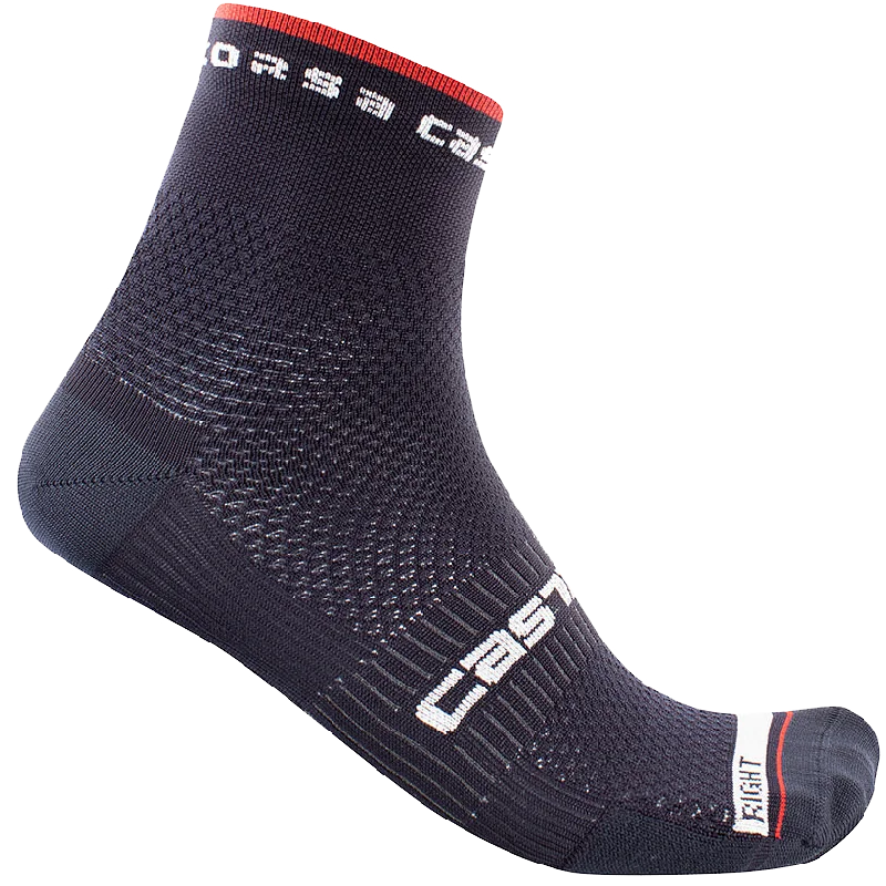 Weekend Specials to Celebrate Rosso Corsa Pro 9 Sock