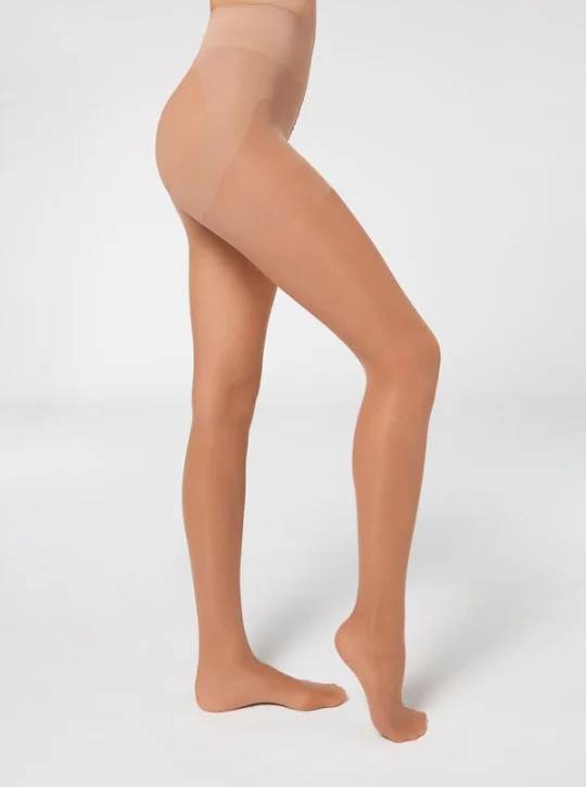 Early Bird Shaper Stockings