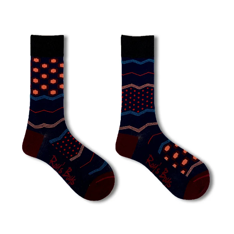 Pay Less Sicily Premium Odd Socks