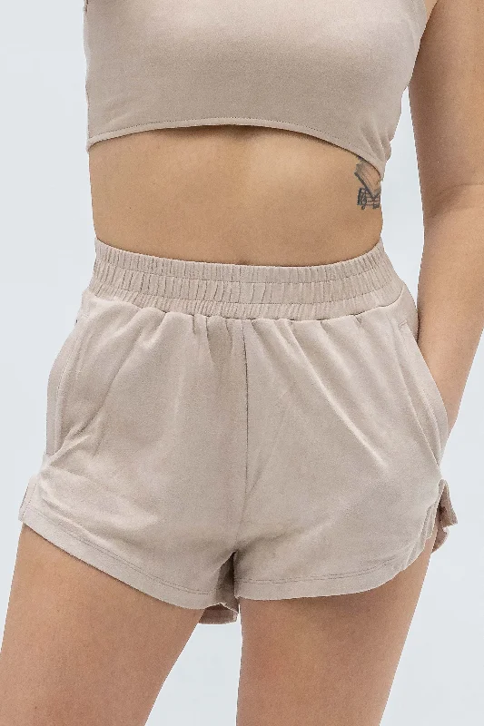 Super Bargain Signature Lounge Shorts