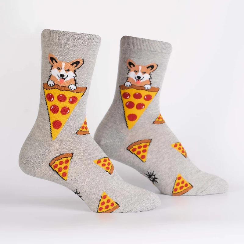 Super Sale Sock It To Me Women's Crew Socks - Best Friends