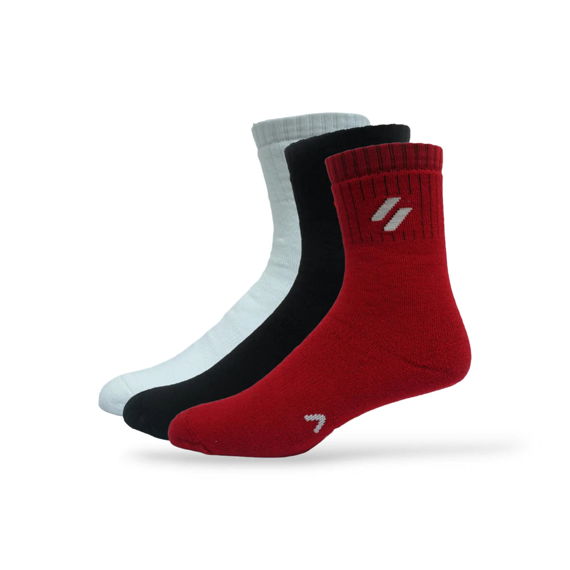 Unbeatable Deal Sports Performance Socks (Pack of 3)