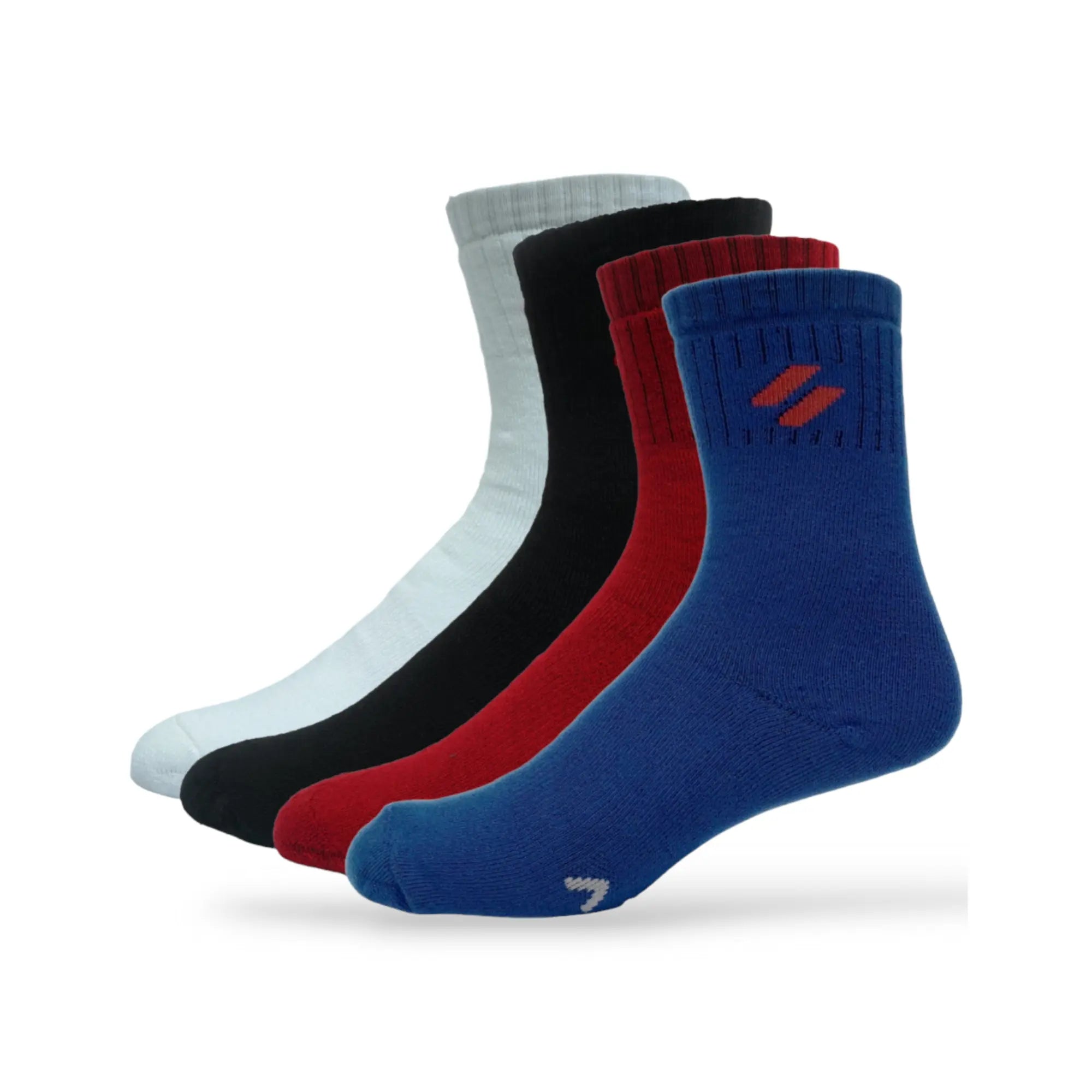 Weekend Savings Spectacle Sports Performance Socks(Pack of 4)