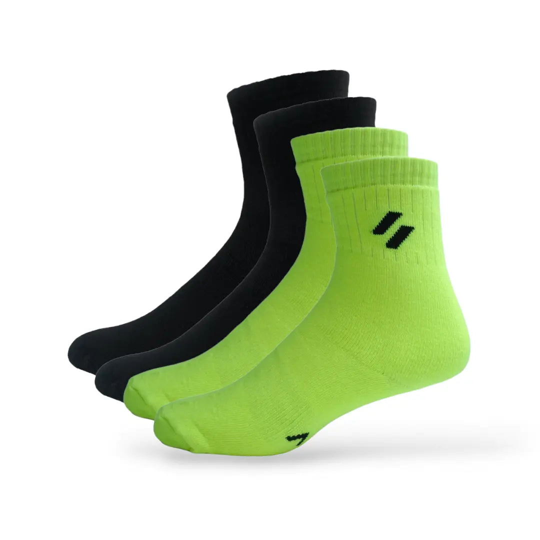 N.Green / Black