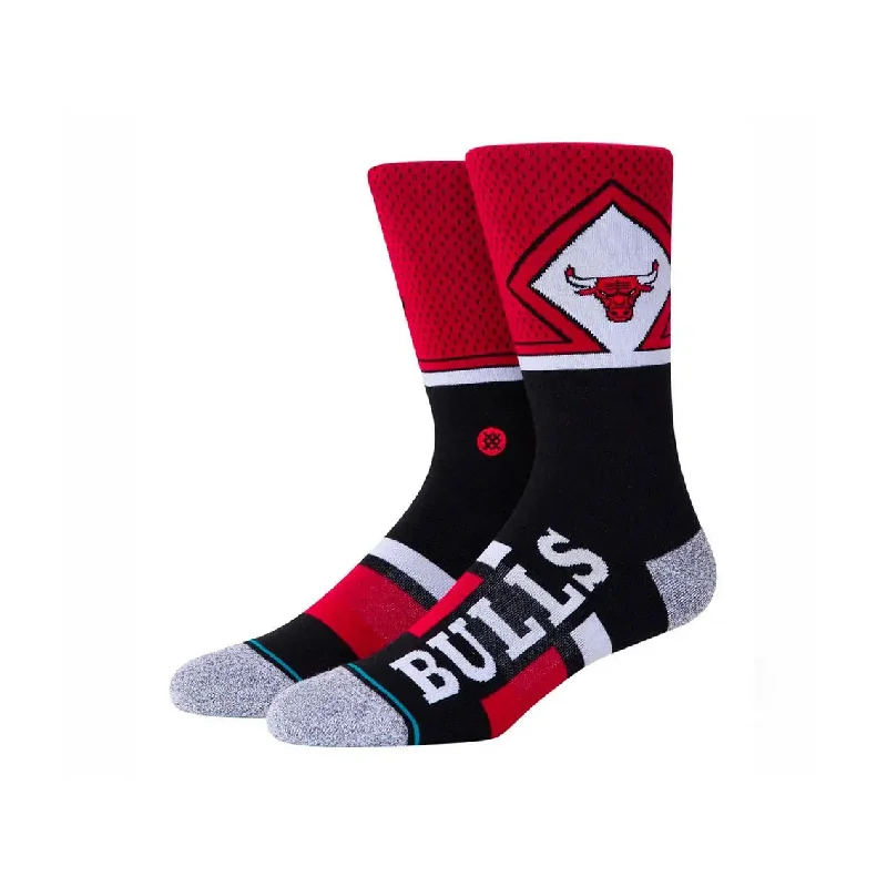 Weekend Bargains to Sizzle Stance Shortcut 2 Sock - Chicago Bulls
