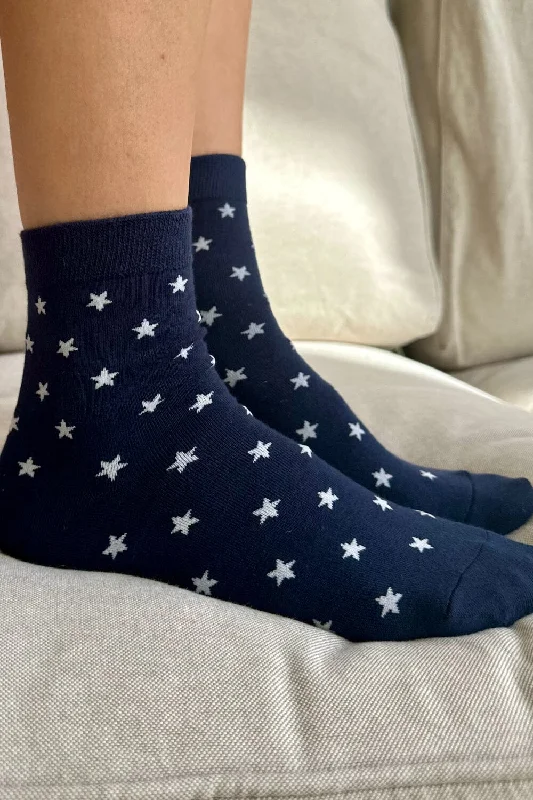 Weekend Offers That Please Stars Socks