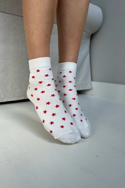 Weekend Deals That Dazzle Stars Socks