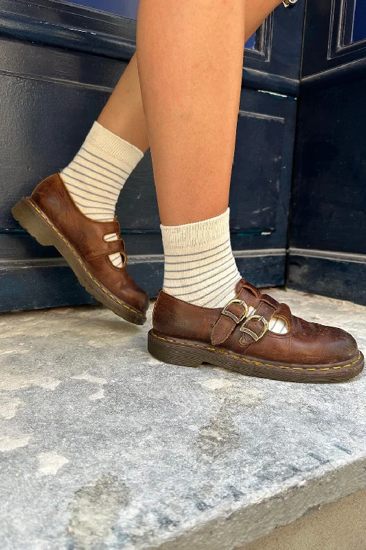 Weekend Discounts to Enjoy Striped Socks