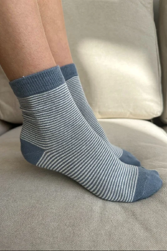 Weekend Bargains to Enjoy Striped Socks
