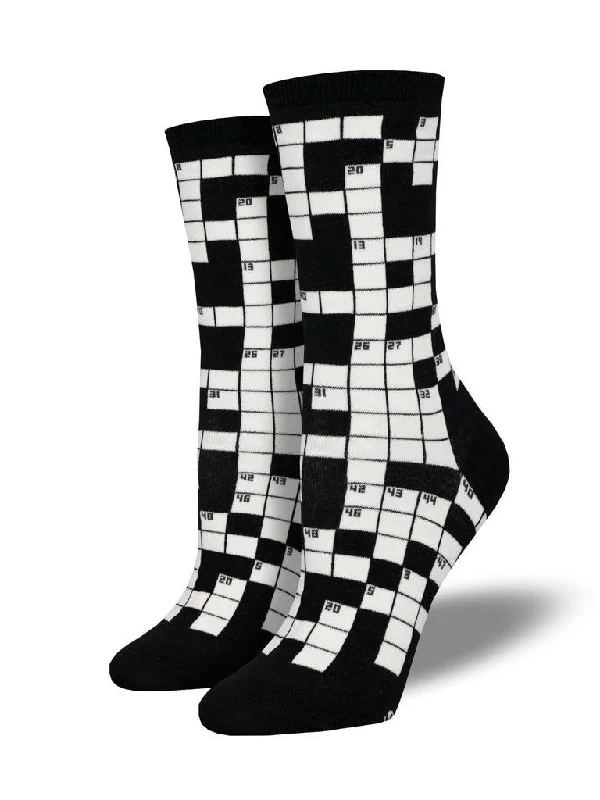 Reduced Rates Sunday Crossword | Women's Crew