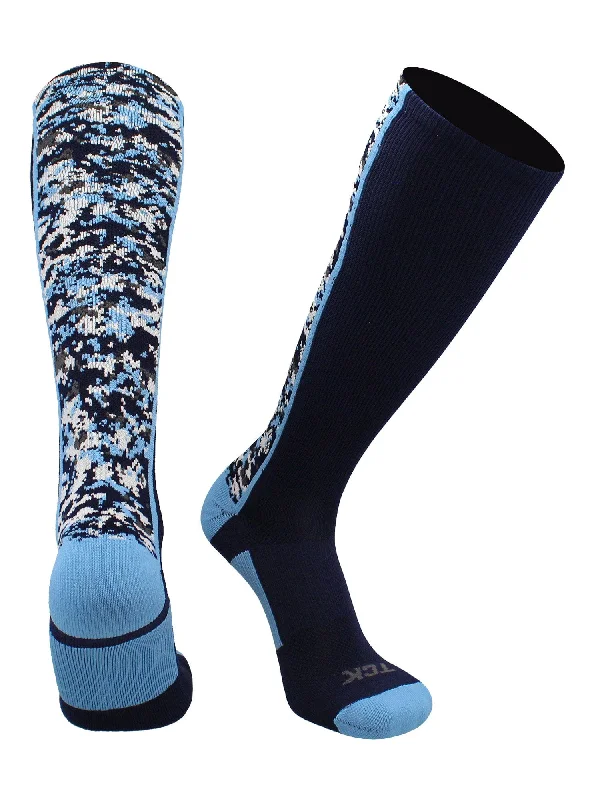 Navy/Columbia Blue