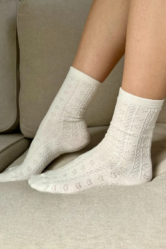 Weekend Offers That Tempt Hearts Socks
