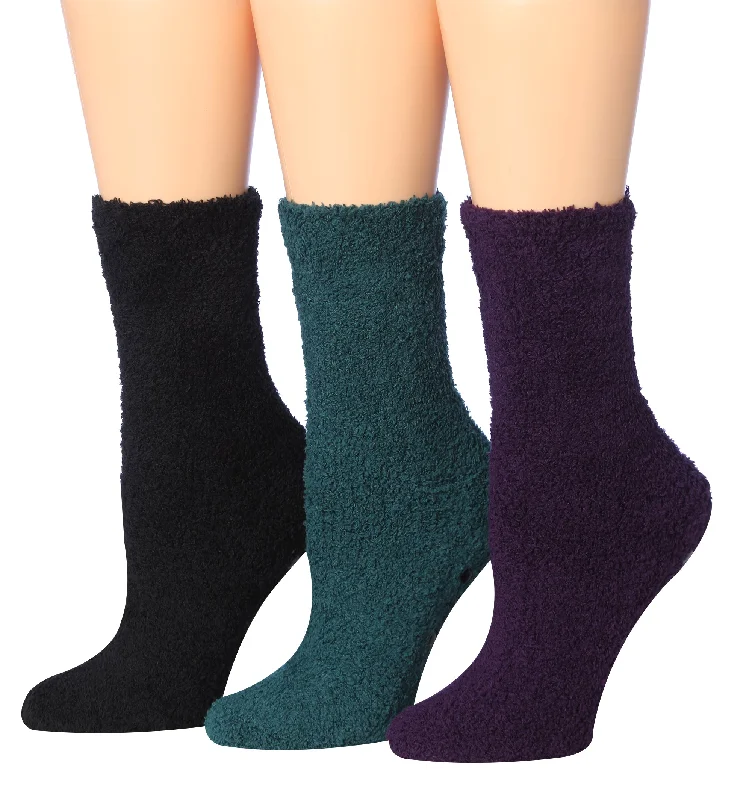 Jewel Tones (B)