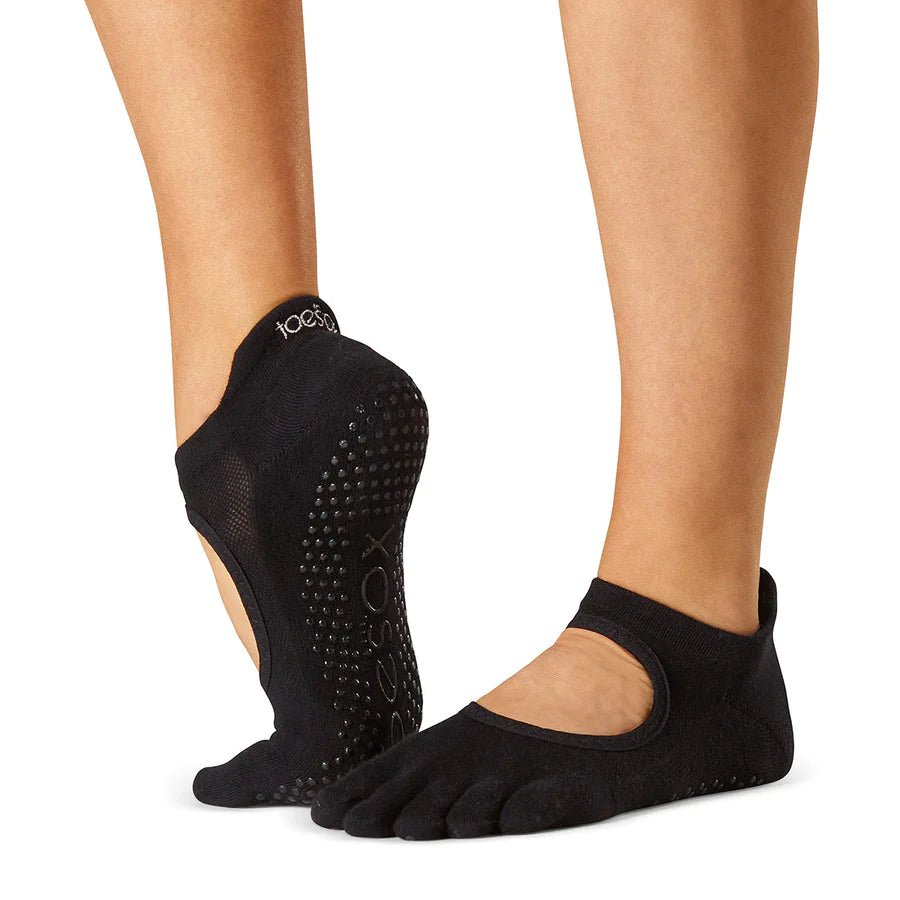 Weekend Bargains Galore TOESOX Grip Full Toe Bellarina Tec - Evolve