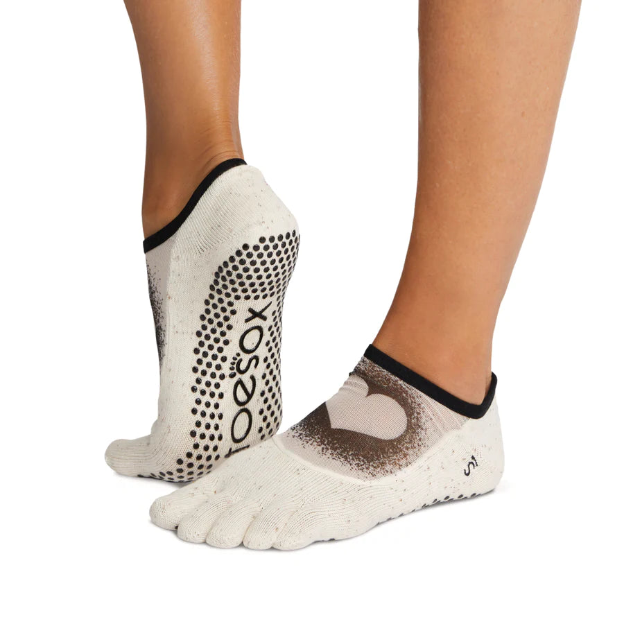 Weekend Deals That Impress TOESOX Grip Full Toe Luna - Coconuts For You