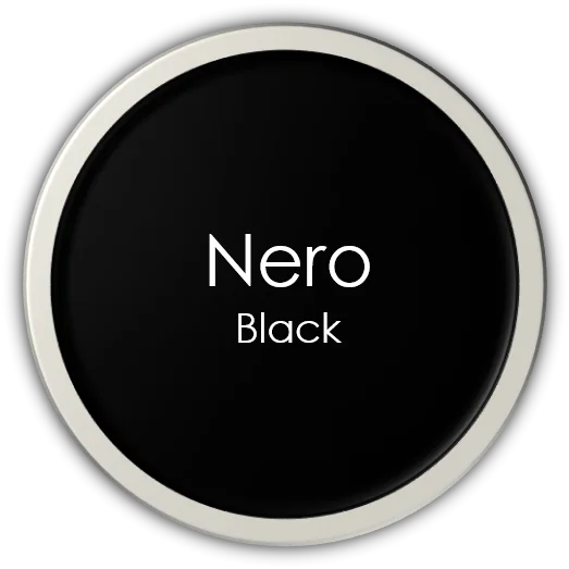 Nero (Black)