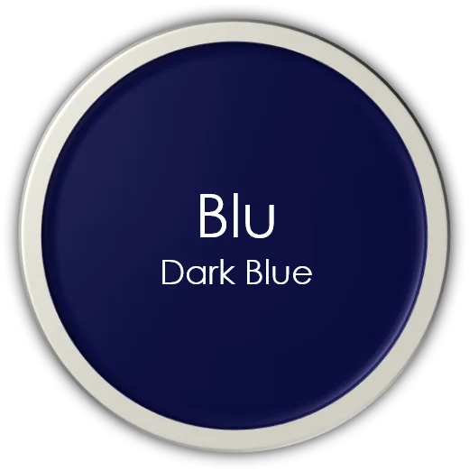 Blu (Dark Blue)