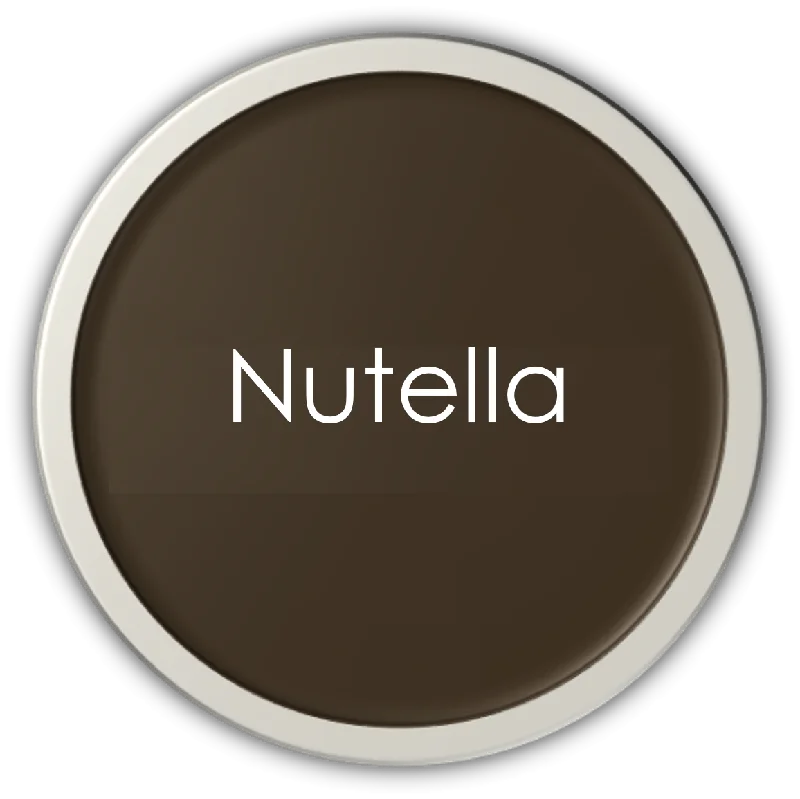 Brown (Nutella)