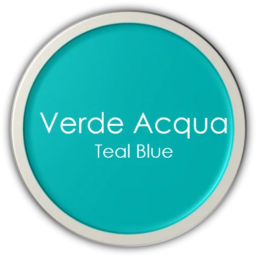 Verde Acqua