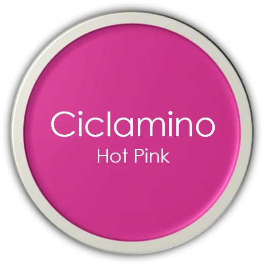Ciclamino