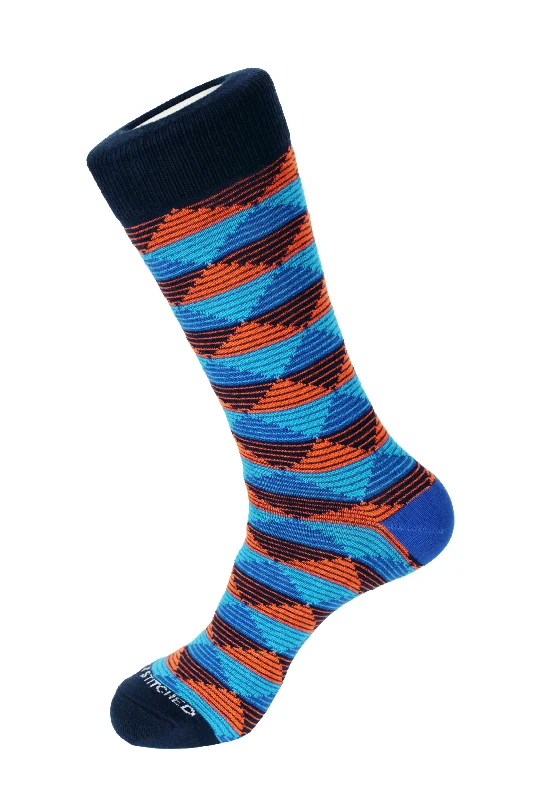 Blue Orange