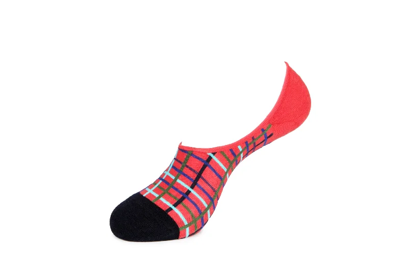 Weekend Bargains to Indulge In Plaid-No Show