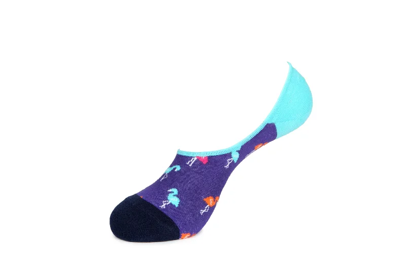 Weekend Discounts to Grab Colored Flamingo-No Show