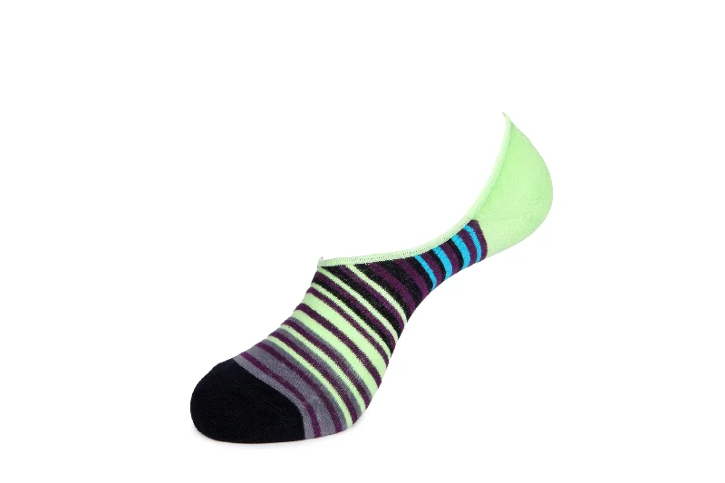 Weekend Savings Extravaganza Alexander Stripe- No Show