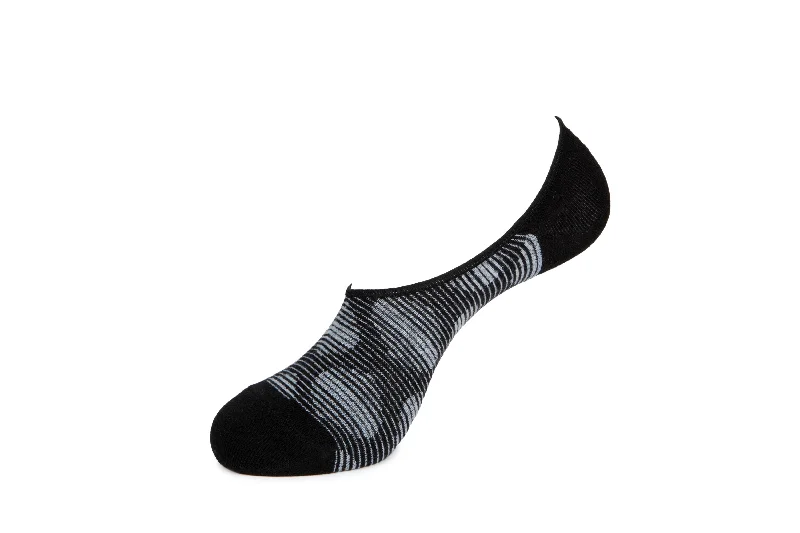 Weekend Deals That Excite Illusion Stripe-No Shows