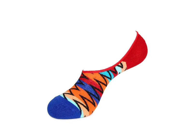 Weekend Offers That Impress Wave Stripe-No Show