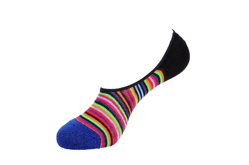 Weekend Bargains to Relish Ribbon Stripe-No Shows