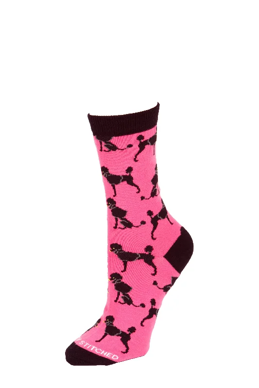 Pink Black