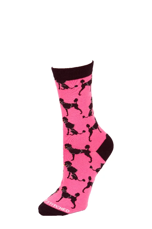 Flash Deal Poodle Kisses - WOMEN