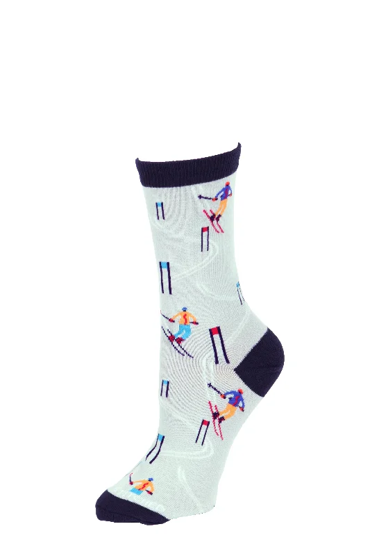 Big Savings Slalom Skiing