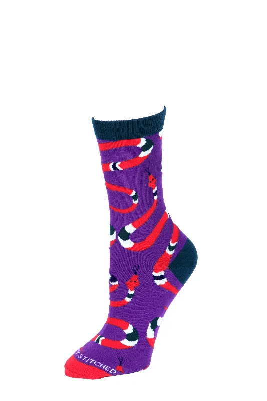 Bargain Alert California King Snake - WOMEN