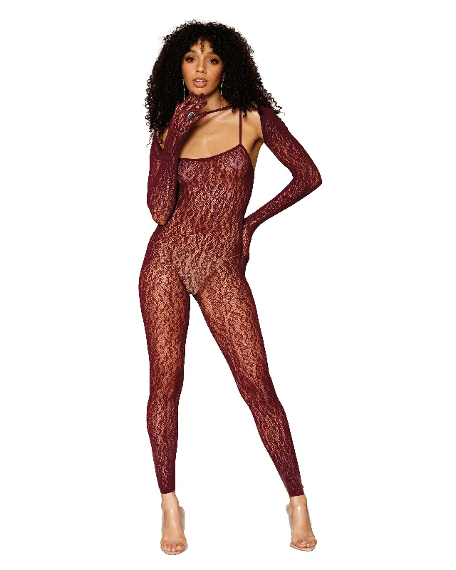Weekend Savings Spectacular Sexy leopard fishnet bodystocking