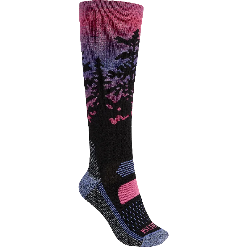Massive Deal Women's Performance Midweight Sock
