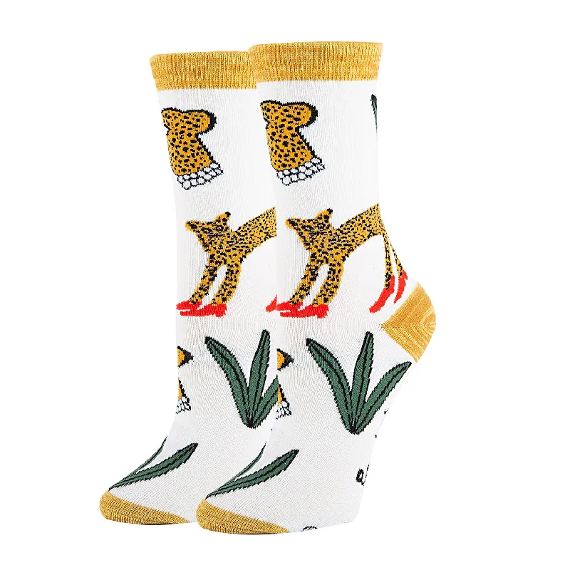 Weekend Specials to Snag Walk Over You Socks