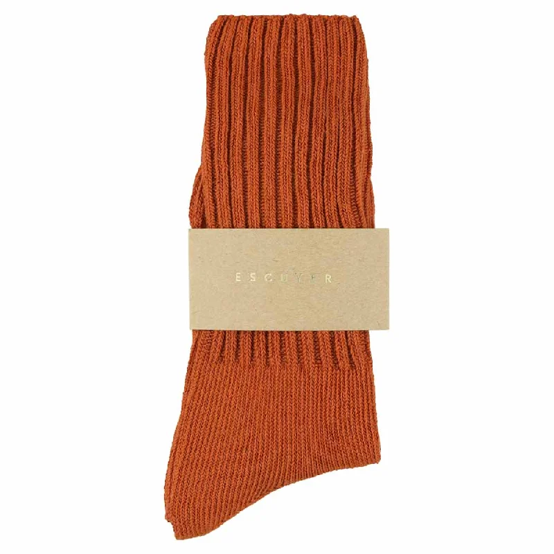 Deal Alert Women Crew Socks - Almond