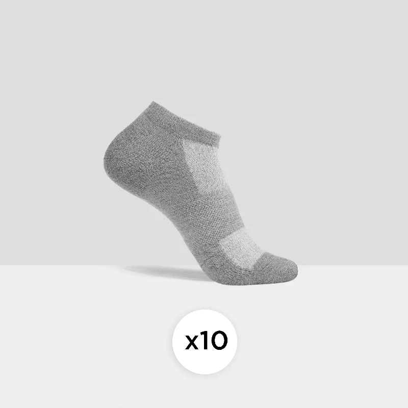 Quick Sale Women's 10 Pack // Ankle Socks
