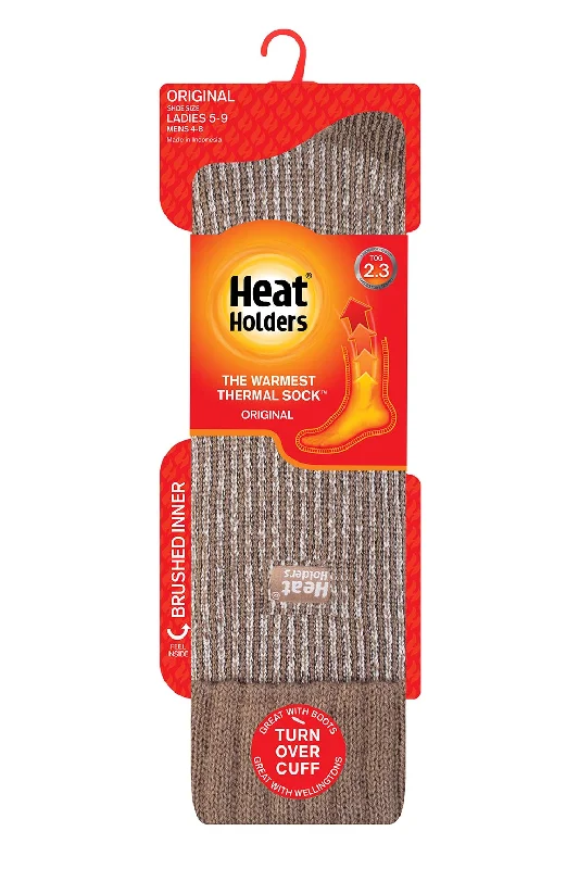 Weekend Discounts to Relish Women's Rachel ORIGINAL™ Ribbed Boot Socks