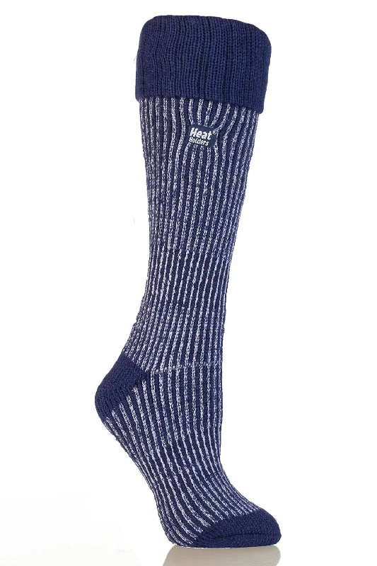Navy/Wisteria