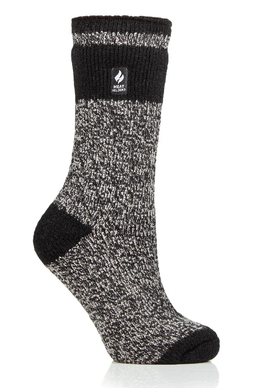 Black/Cream