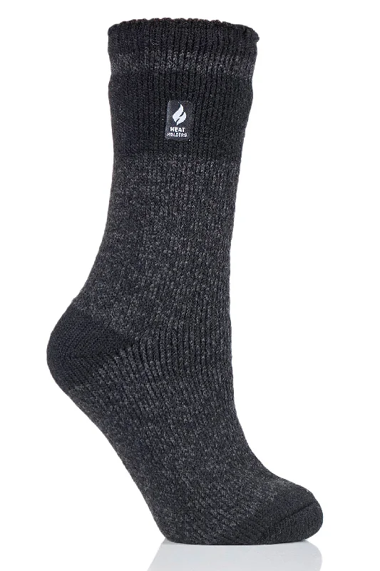 Black/Charcoal
