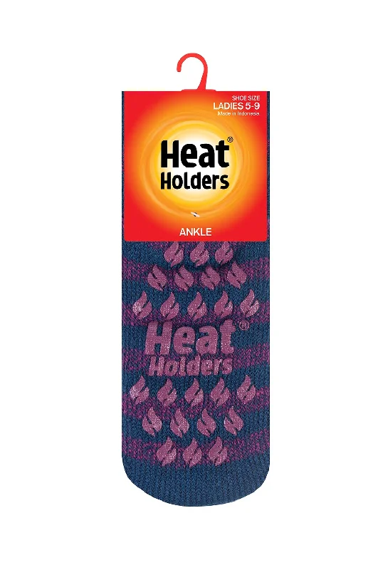 Year-End Sale Women's Twist Ankle Slipper Socks