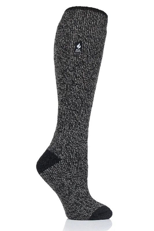 Black/Grey