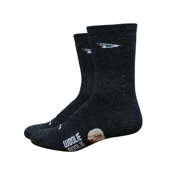 Weekend Bargains to Grab Woolie Boolie D Logo 6"